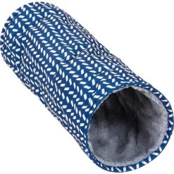 Frisco Herringbone Small Pet Crinkle Plush Tunnel 6 Frisco Herringbone Small Pet Crinkle Plush Tunnel -Frisco Shop 278124 PT2. AC SS1800 V1629312262