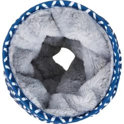 Frisco Herringbone Small Pet Crinkle Plush Tunnel 7 Frisco Herringbone Small Pet Crinkle Plush Tunnel -Frisco Shop 278124 PT3. AC SS1800 V1629312249