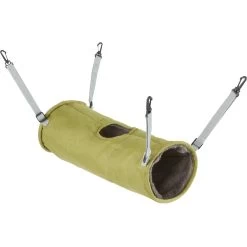 Frisco Forest Plush Small Pet Hanging Tunnel -Frisco Shop 278127 PT2. AC SS1800 V1629312214