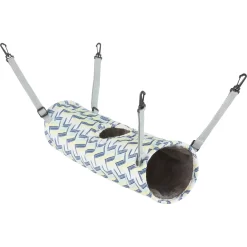 Frisco Geometric Small Pet Plush Hanging Tunnel 6 Frisco Geometric Small Pet Plush Hanging Tunnel -Frisco Shop 278129 PT2. AC SS1800 V1629312373