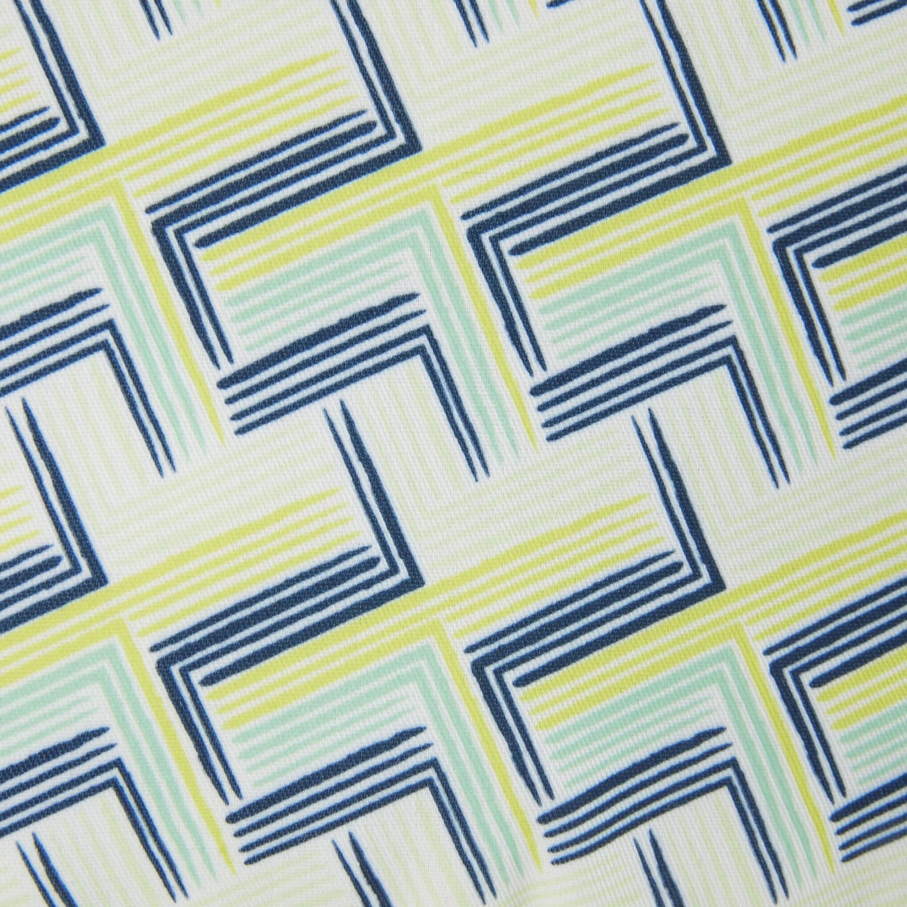 Frisco Geometric Small Pet Plush Hanging Tunnel 4 Frisco Geometric Small Pet Plush Hanging Tunnel - Image 4