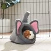 Frisco Elephant Small Pet Cave