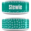 Frisco General Pet Ceramic Personalized Dog & Cat Bowl