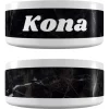 Frisco Personalized Black Marble Dog & Cat Bowl