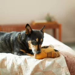 Frisco Fall Boot Plush Squeaky Dog Toy 5 Frisco Fall Boot Plush Squeaky Dog Toy -Frisco Shop 285619 PT3. AC SS1800 V1629724969