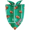 Frisco Football Personalized Dog & Cat Bandana