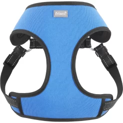 Frisco Padded Step-In Harness