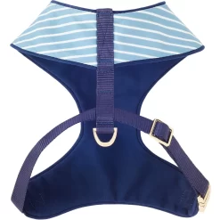 Frisco Fashion Over-The-Head Harness, Striped 7 Frisco Fashion Over-The-Head Harness, Striped -Frisco Shop 287479 PT3. AC SS1800 V1632315789