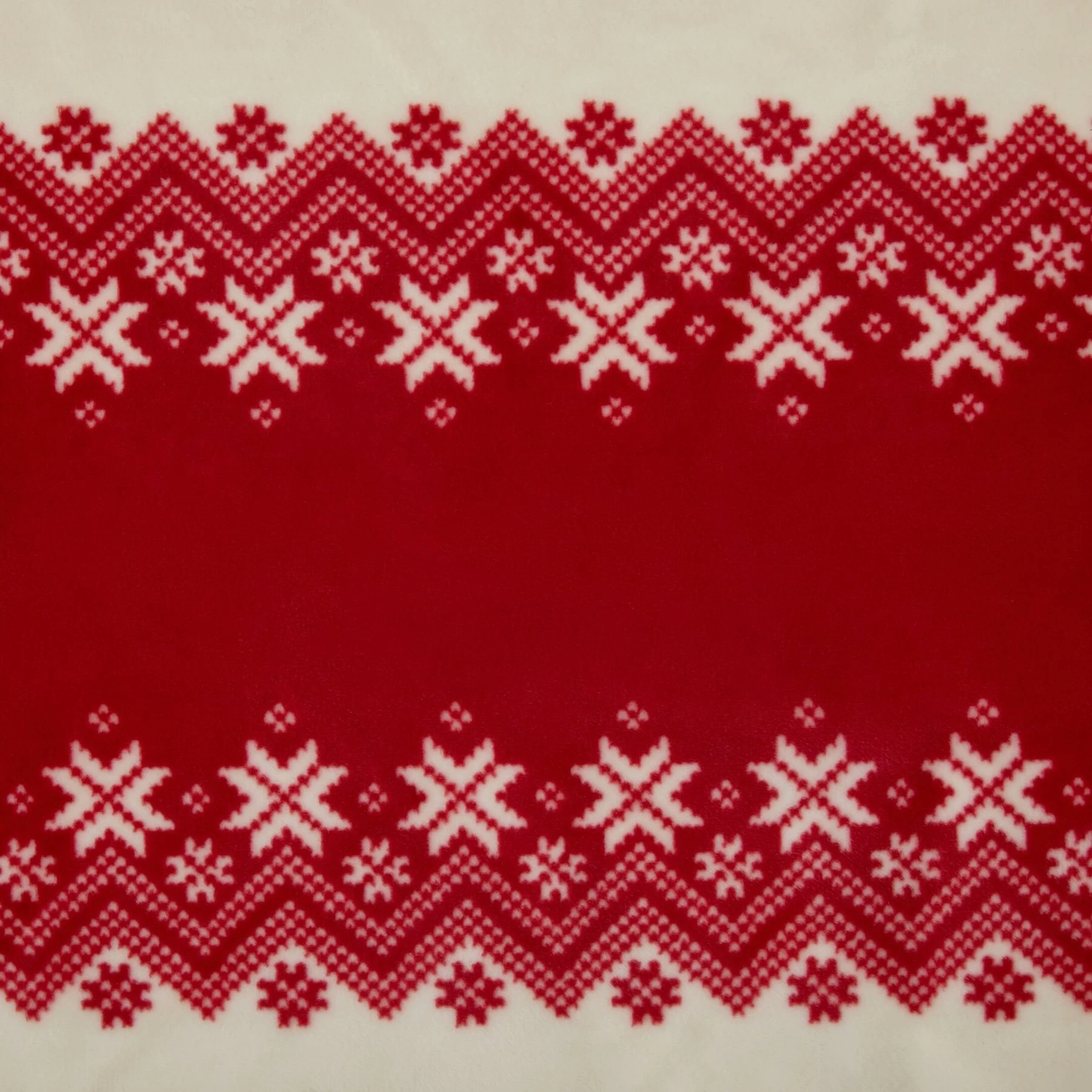 Frisco Nordic Fair Isle Dog & Cat Lounger 3 Frisco Nordic Fair Isle Dog & Cat Lounger - Image 3