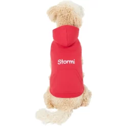 Frisco Personalized Dog & Cat Basic Hoodie -Frisco Shop 288051 PT2. AC SS1800 V1628776962