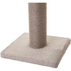 Frisco Animal Series Cat Scratching Post, Sloth -Frisco Shop 289336 PT3. AC SS1800 V1630679982