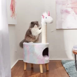 Frisco Animal Series Cat Condo