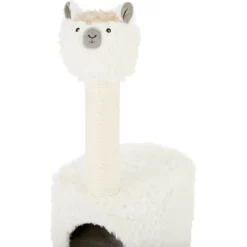 Frisco Animal Series Cat Condo, Llama -Frisco Shop 289340 PT2. AC SS1800 V1630680045