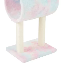 Frisco Animal Series Cat Tunnel With Scratching Post -Frisco Shop 289344 PT3. AC SS1800 V1630679997