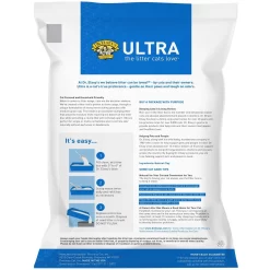 Frisco Butterfly Cat Tracks Cat Toy & Dr. Elsey's Ultra Unscented Clumping Clay Cat Litter -Frisco Shop 293022 PT6. AC SS1800 V1700675839