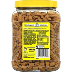Temptations Classic Tasty Chicken Flavor Soft & Crunchy Cat Treats & Frisco Multi-Cat Unscented Clumping Clay Cat Litter -Frisco Shop 293920 PT2. AC SS1800 V1620083849