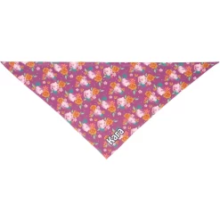 Frisco Fall Floral Personalized Dog & Cat Bandana -Frisco Shop 296990 PT3. AC SS1800 V1627654656