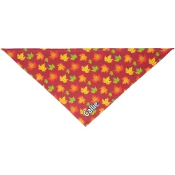 Frisco Fall Leaves Personalized Dog & Cat Bandana 12 Frisco Fall Leaves Personalized Dog & Cat Bandana -Frisco Shop 296994 PT3. AC SS1800 V1627655265