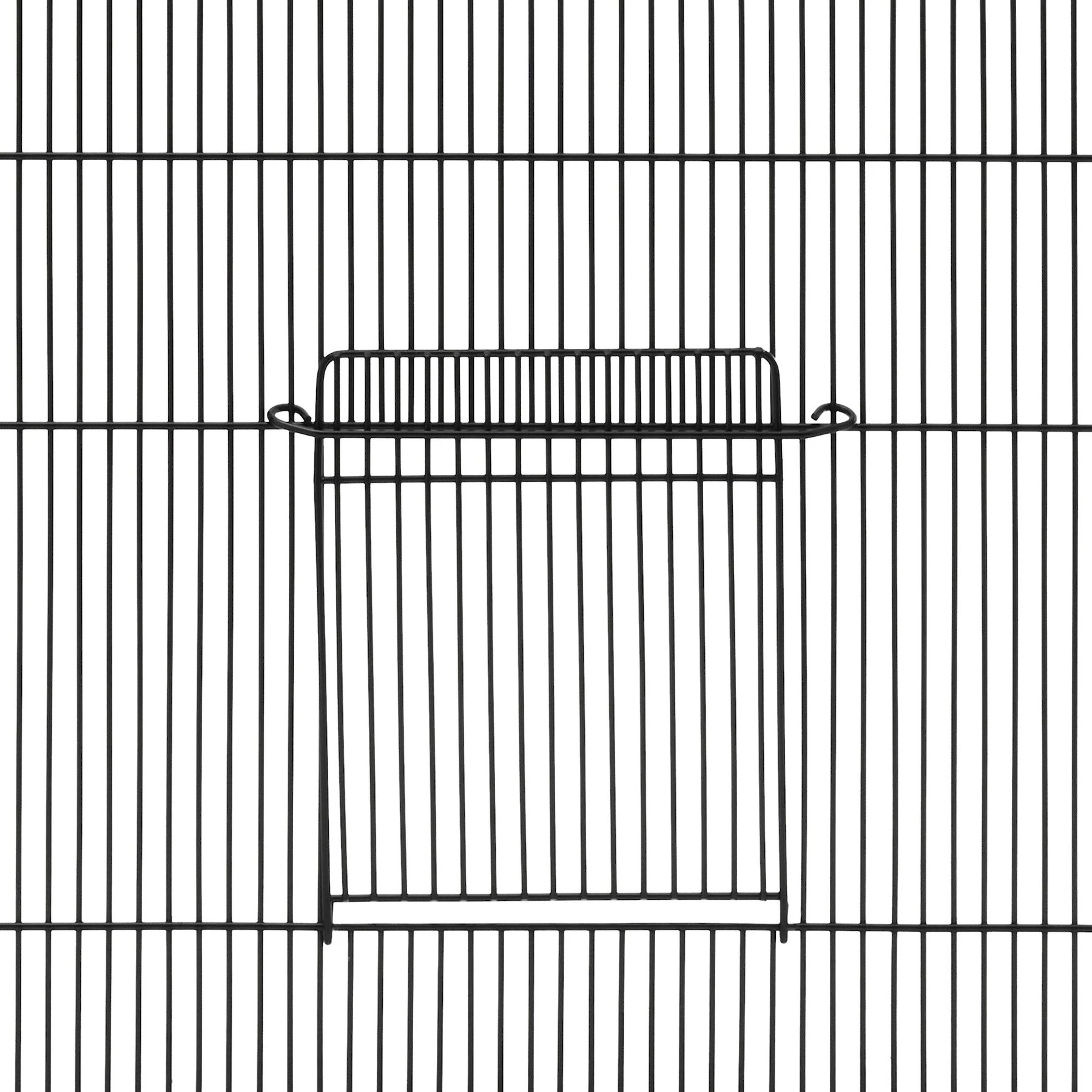 Frisco Wire Small Pet Playpen With Door, 15-in 3 Frisco Wire Small Pet Playpen With Door, 15-in - Image 3