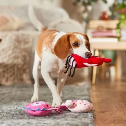 Frisco Valentine Love Monsters Plush Squeaky Dog Toy 6 Frisco Valentine Love Monsters Plush Squeaky Dog Toy -Frisco Shop 298931 PT3. AC SS1800 V1701365187