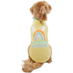 Frisco Hipster Hopster Dog & Cat T-Shirt