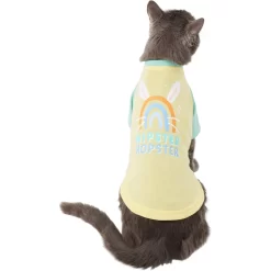 Frisco Hipster Hopster Dog & Cat T-Shirt -Frisco Shop 300638 PT2. AC SS1800 V1641538001