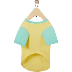 Frisco Hipster Hopster Dog & Cat T-Shirt -Frisco Shop 300638 PT4. AC SS1800 V1641538906