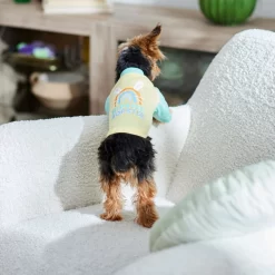 Frisco Hipster Hopster Dog & Cat T-Shirt -Frisco Shop 300638 PT5. AC SS1800 V1641540418