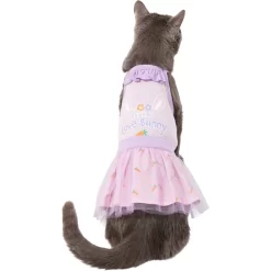 Frisco Love Bunny Dog & Cat Dress -Frisco Shop 300656 PT2. AC SS1800 V1641537087