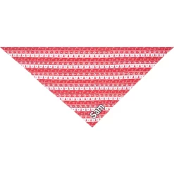 Frisco Fair Isle Personalized Dog & Cat Bandana -Frisco Shop 301357 PT3. AC SS1800 V1627654383