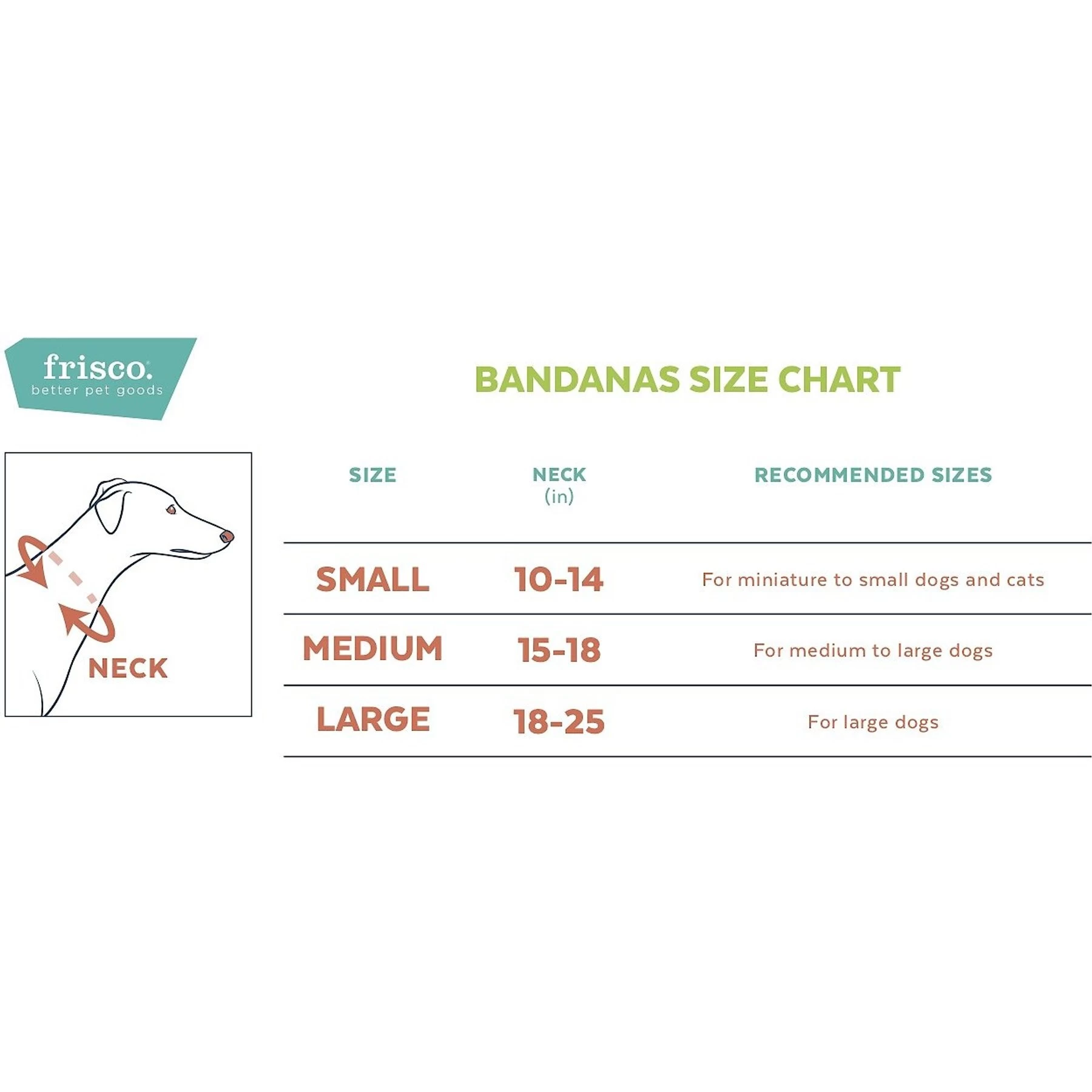 Frisco Gingerbread Cookie Personalized Dog & Cat Bandana 2 Frisco Gingerbread Cookie Personalized Dog & Cat Bandana - Image 2