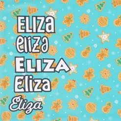 Frisco Gingerbread Cookie Personalized Dog & Cat Bandana 12 Frisco Gingerbread Cookie Personalized Dog & Cat Bandana -Frisco Shop 301361 PT4. AC SS1800 V1627653424