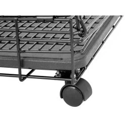 Frisco Wire Small Pet House Shaped Cage -Frisco Shop 301429 PT5. AC SS1800 V1633378997