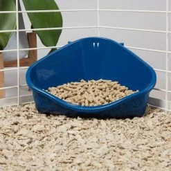 Frisco Corner Small Pet Litter Box & Frisco Small Pet Paper Bedding 13 Frisco Corner Small Pet Litter Box & Frisco Small Pet Paper Bedding -Frisco Shop 301918 PT4. AC SS1800 V1644972682