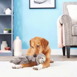 Frisco Giraffe Bungee Plush Squeaky Dog Toy & Frisco Sloth Bungee Plush Squeaky Dog Toy -Frisco Shop 302402 PT8. AC SS1800 V1623091941