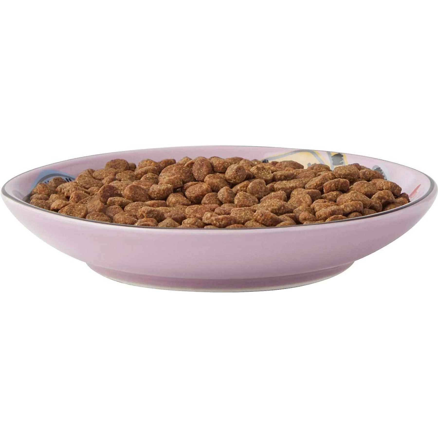 Frisco Paris Non-skid Ceramic Cat Dish & Frisco Paris Non-skid Ceramic Cat Dish 3 Frisco Paris Non-skid Ceramic Cat Dish & Frisco Paris Non-skid Ceramic Cat Dish - Image 3