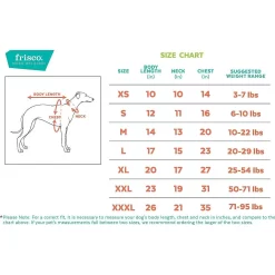 Frisco Lightweight Rainy Days Dog Raincoat & Frisco Lightweight Clear Vinyl Dog Raincoat -Frisco Shop 302814 PT8. AC SS1800 V1623060450