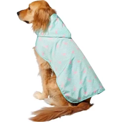 Frisco Lightweight Rainy Days Dog Raincoat & Frisco Lightweight Flamingo Dog Raincoat 14 Frisco Lightweight Rainy Days Dog Raincoat & Frisco Lightweight Flamingo Dog Raincoat -Frisco Shop 302828 PT5. AC SS1800 V1623044245