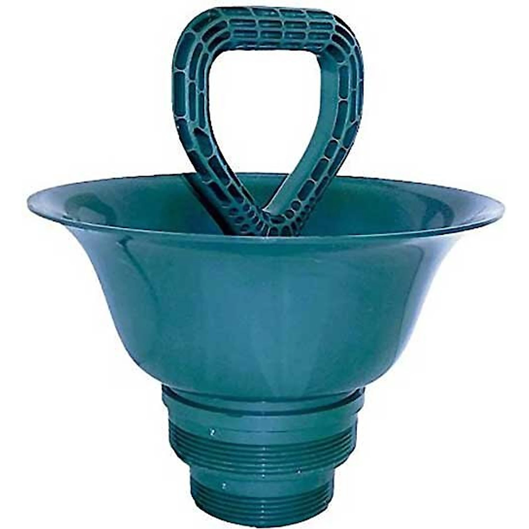 Doggie Doo Drain Pet Waste Removal & Frisco Spring Action Foldable Dog Pooper Scooper 2 Doggie Doo Drain Pet Waste Removal & Frisco Spring Action Foldable Dog Pooper Scooper - Image 2