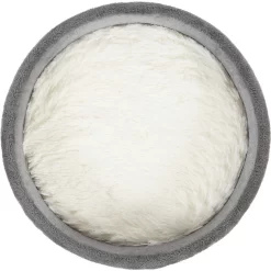 Frisco Modern Round Elevated Cat Bed & Frisco Modern Tunnel Elevated Cat Bed -Frisco Shop 303470 PT3. AC SS1800 V1623085360