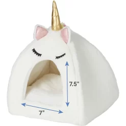 Frisco Novelty Unicorn Covered Cat & Dog Bed & Frisco Cactus Cat Scratching Post 10 Frisco Novelty Unicorn Covered Cat & Dog Bed & Frisco Cactus Cat Scratching Post -Frisco Shop 303496 PT2. AC SS1800 V1623043945