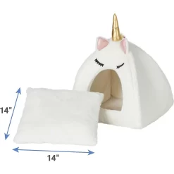 Frisco Novelty Unicorn Covered Cat & Dog Bed & Frisco Cactus Cat Scratching Post 11 Frisco Novelty Unicorn Covered Cat & Dog Bed & Frisco Cactus Cat Scratching Post -Frisco Shop 303496 PT3. AC SS1800 V1623037050
