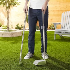 Frisco Rake & Spade Set With Dustpan & Frisco Handle Dog Poop Bag -Frisco Shop 303540 PT2. AC SS1800 V1669924841