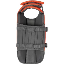 Frisco Ripstop Dog Life Jacket & Frisco Foam Rubber Floating Fetch Ball No Squeak Dog Toy -Frisco Shop 303546 PT3. AC SS1800 V1623061347