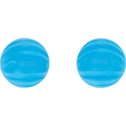 Frisco Ripstop Dog Life Jacket & Frisco Foam Rubber Floating Fetch Ball No Squeak Dog Toy -Frisco Shop 303546 PT5. AC SS1800 V1623076052