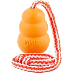 Frisco Shark Dog Life Jacket & KONG Aqua Dog Toy -Frisco Shop 303588 PT5. AC SS1800 V1623071852