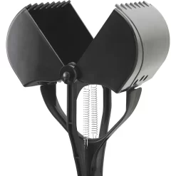 Frisco Spring Action Foldable Dog Pooper Scooper & Frisco Handle Dog Poop Bag -Frisco Shop 303618 PT3. AC SS1800 V1669925809