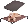 Frisco Replacement Cover For Steel-Framed Elevated Dog Bed & Frisco Steel-Framed Elevated Dog Bed