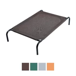 Frisco Replacement Cover For Steel-Framed Elevated Dog Bed & Frisco Steel-Framed Elevated Dog Bed -Frisco Shop 303624 PT3. AC SS1800 V1623042746