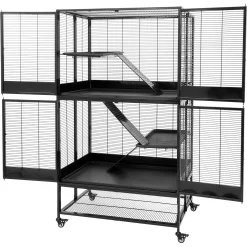 Frisco Small Animal Cage -Frisco Shop 303829 PT3. AC SS1800 V1633378706